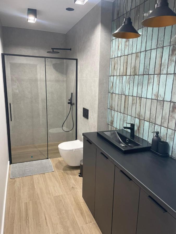 Apartamenty Fuleda Nad Jeziorem Dobskim Mazury Holiday Szoba fotó