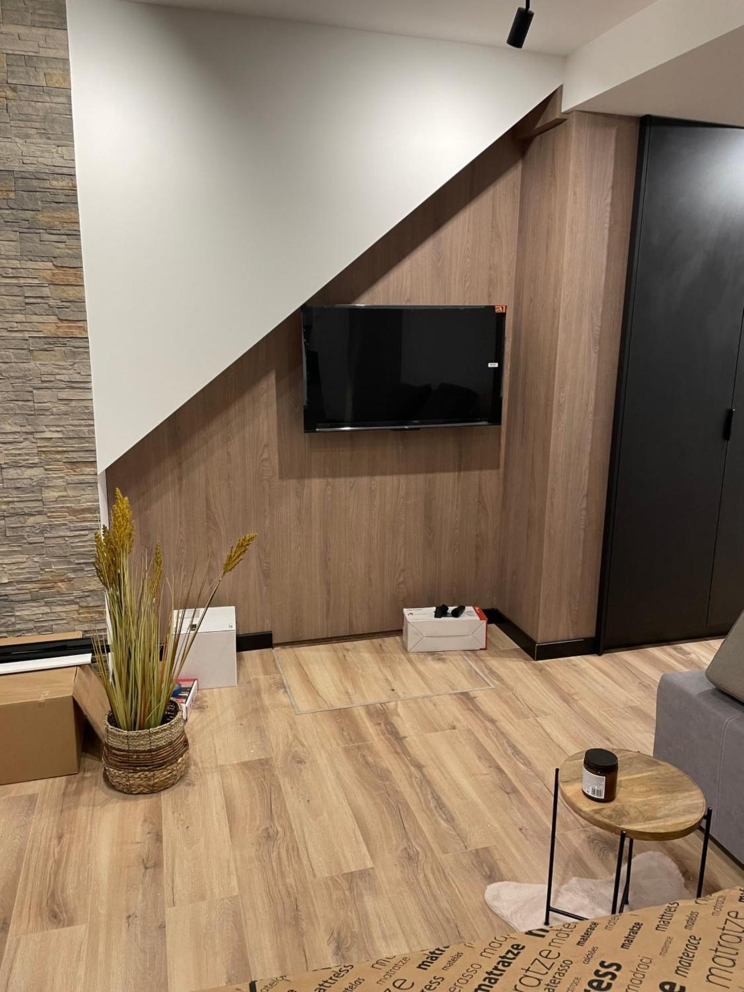 Apartamenty Fuleda Nad Jeziorem Dobskim Mazury Holiday Szoba fotó