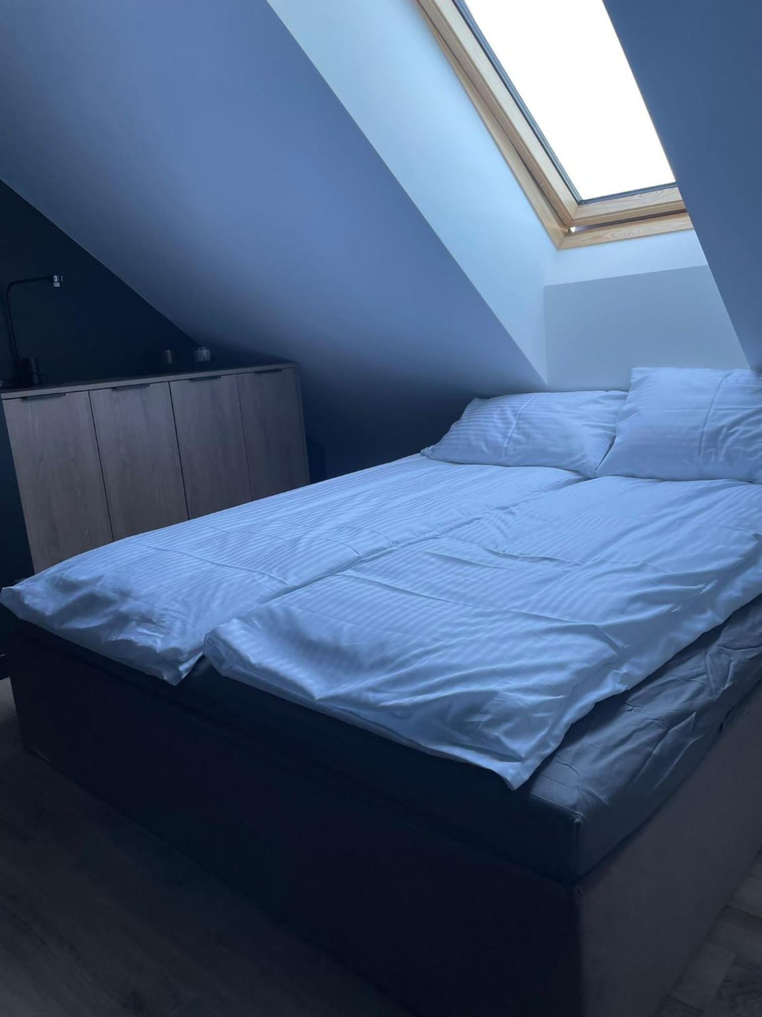 Apartamenty Fuleda Nad Jeziorem Dobskim Mazury Holiday Szoba fotó