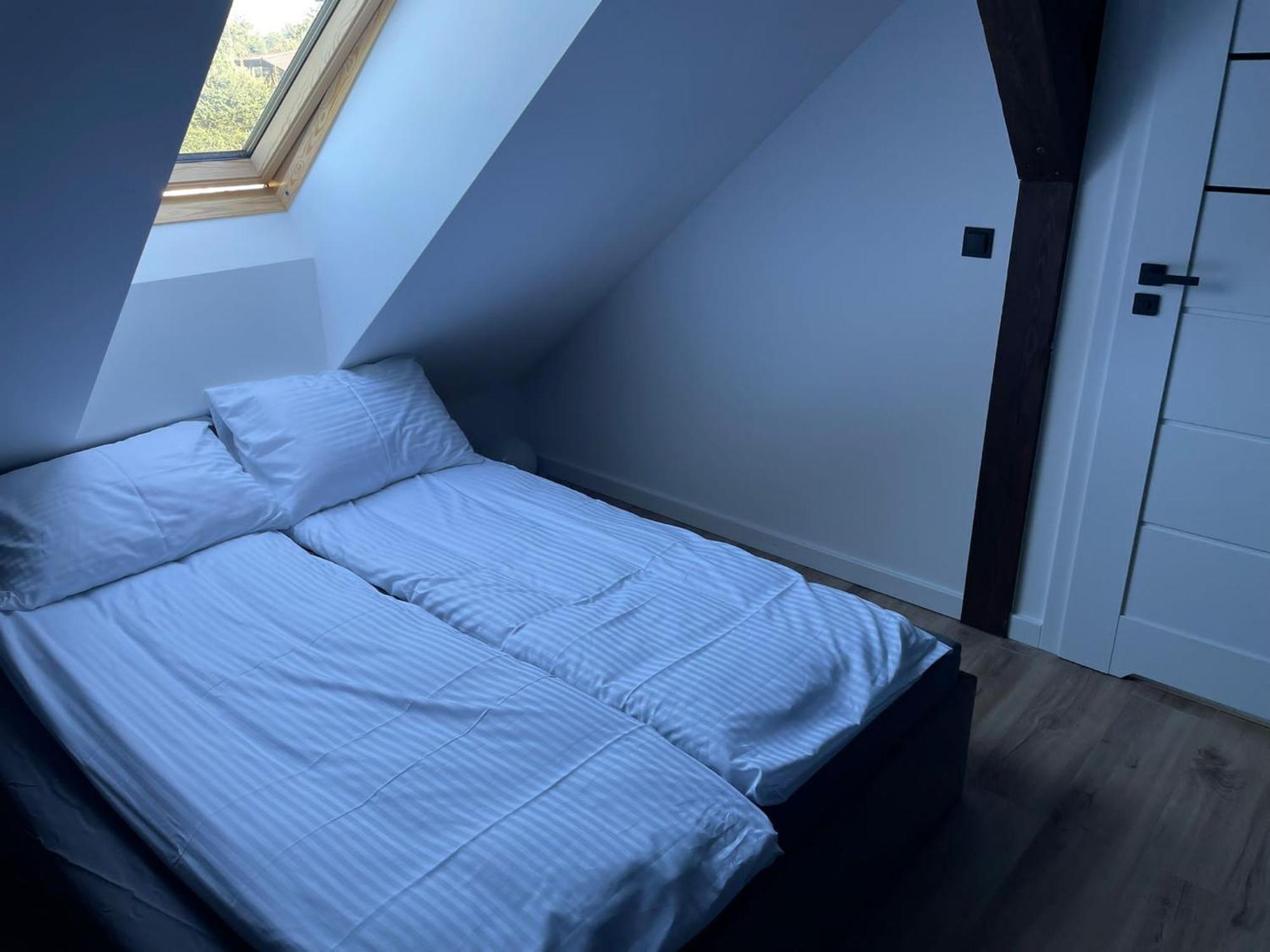 Apartamenty Fuleda Nad Jeziorem Dobskim Mazury Holiday Szoba fotó