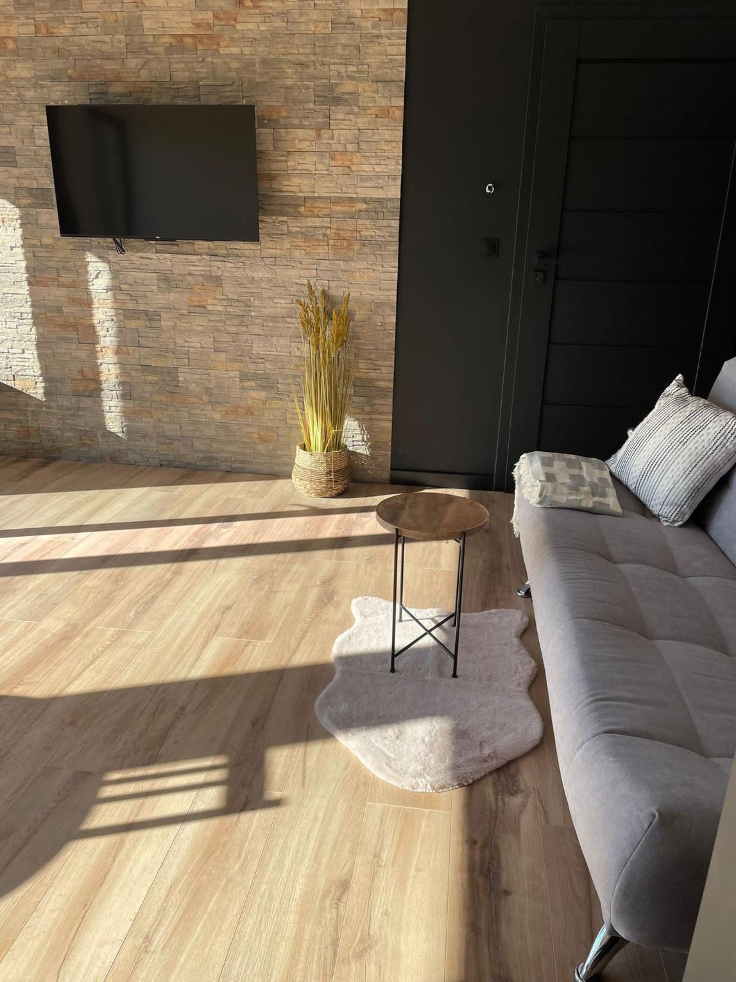 Apartamenty Fuleda Nad Jeziorem Dobskim Mazury Holiday Szoba fotó