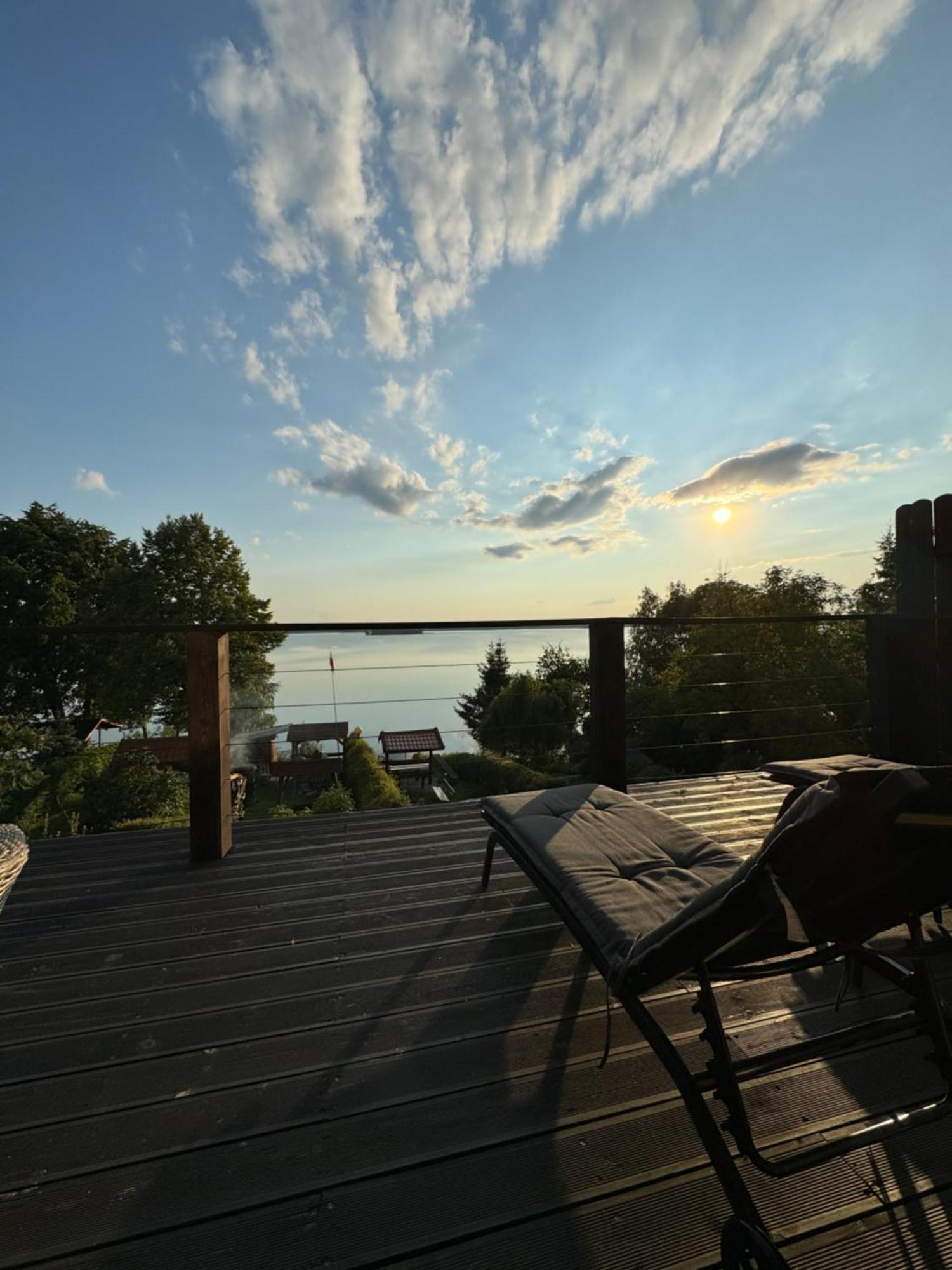 Apartamenty Fuleda Nad Jeziorem Dobskim Mazury Holiday Szoba fotó